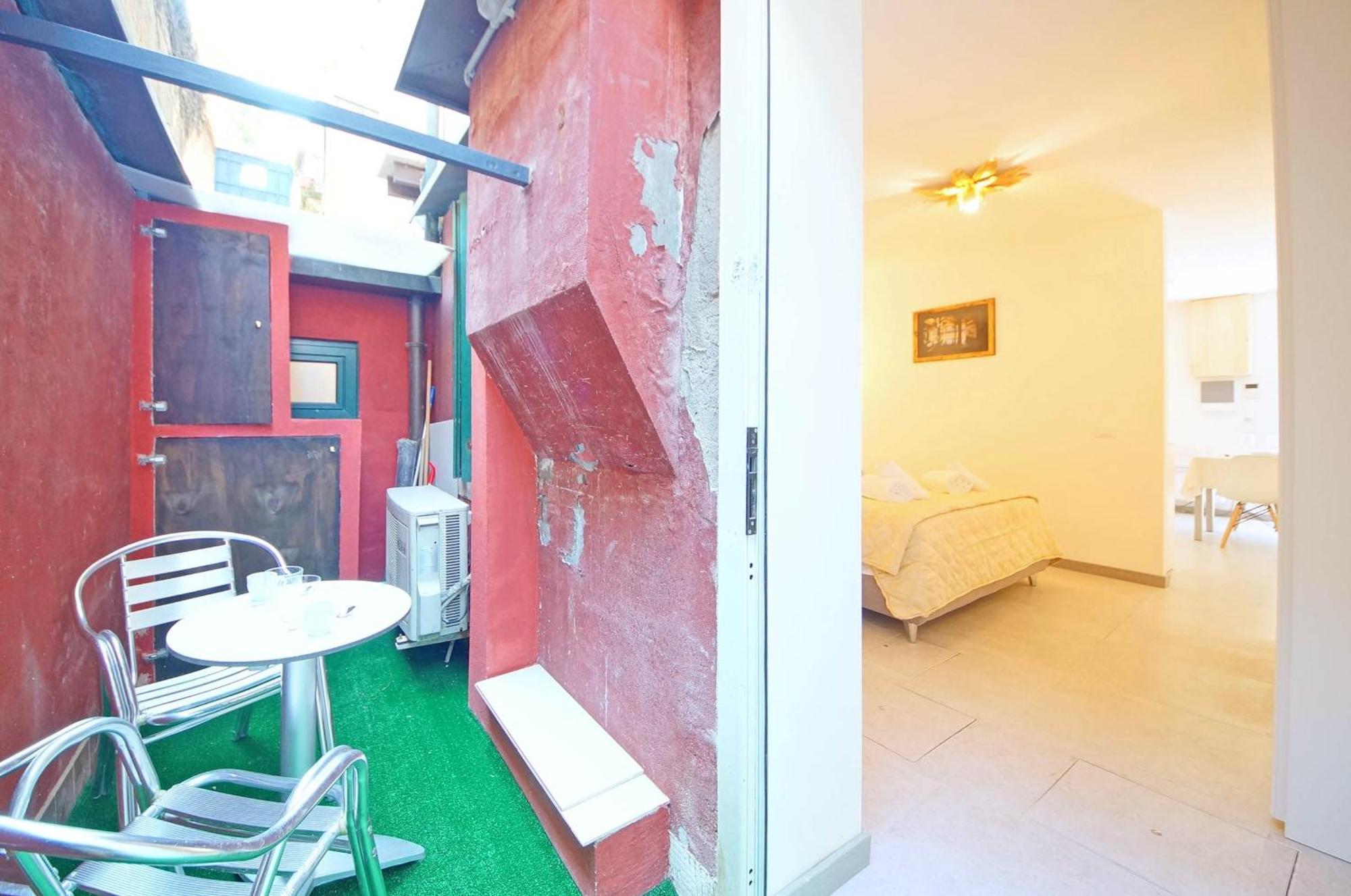Dolcevita Apartments N 521 Venice Exterior photo