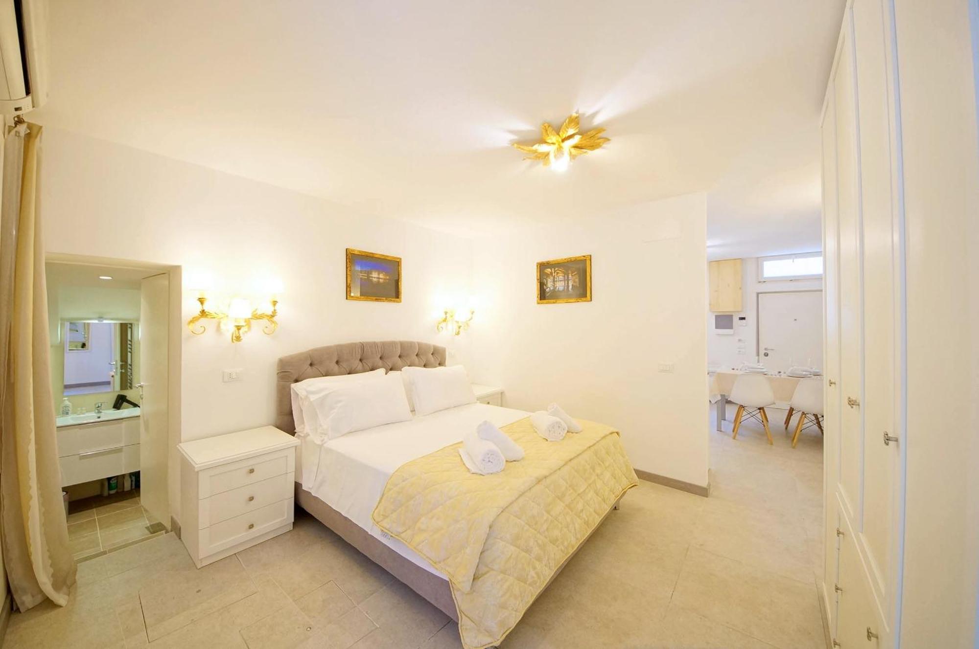 Dolcevita Apartments N 521 Venice Exterior photo