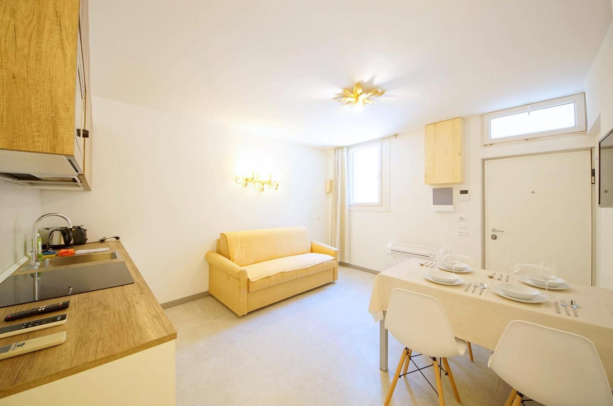 Dolcevita Apartments N 521 Venice Exterior photo